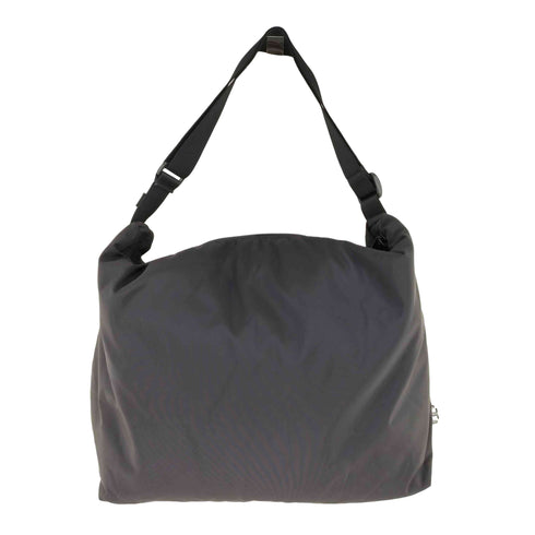 ユニクロユー UNIQLO U パデッドショルダーバッグ メンズ